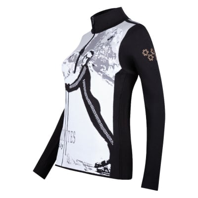 Newland Dám.T-Neck
