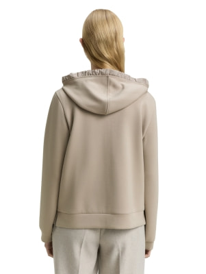 Tom Tailor Fullzip Sweatsh női felső