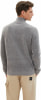 Tom Tailor TOM TAILOR Cosy Knitted Tr. férfi pulóver