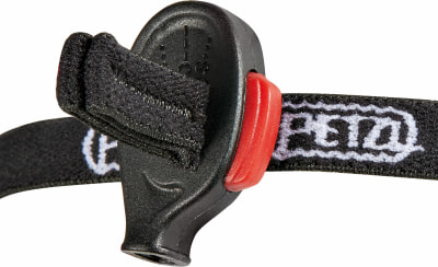 Petzl e+LITE Stirnlampe