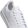 adidas Dám.voïnočasová obuv Advantage veï. VB