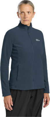 Jack Wolfskin Taunus Fleecejacke