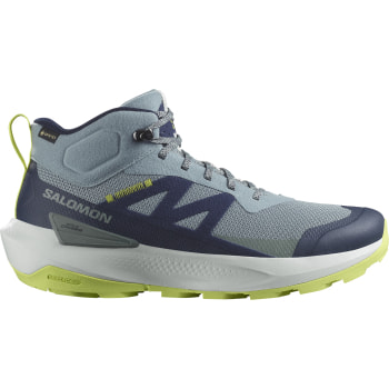 Salomon Pán. treková obuv Elixir Activ Mid GTX veï. VB