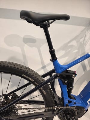 Mondraker Chaser R Carrera B 43cm Mondraker Chaser R Carrera B 43cm