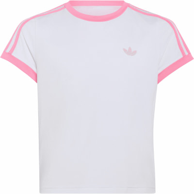 adidas G CLASSICS TEE Tennisshirt adidas G CLASSICS TEE Tennisshirt