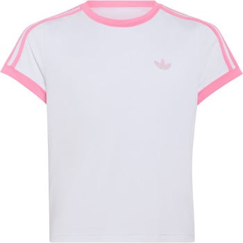 adidas G CLASSICS TEE Tennisshirt