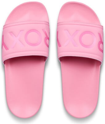 Roxy Slippy Wellnesssandalen Roxy Slippy Wellnesssandalen