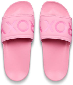 Roxy Slippy Wellnesssandalen