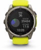 Garmin Fenix 8 Solar Sapphire Multisport Smartwatch - 51 mm