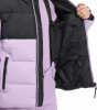 McKINLEY Sienna AB 10.10 Skijacke mit Kapuze