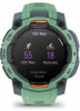 Garmin Instinct 3 Amoled Multisport Smartwatch - 45mm