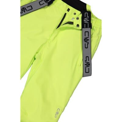 CMP Salopette, detské lyžiarske nohavice CMP Salopette, detské lyžiarske nohavice