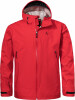 Schöffel 2.5L 3D Vistdal Hardshelljacke mit Kapuze