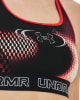Under Armour UNDER ARMOUR Dám.podprsenka UA Authentics Mid Padlessre