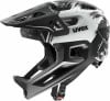 Uvex React Fullface MTB Kinderhelm