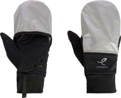 Energetics Marius II 2in1 Laufhandschuhe mit Touchfunktion