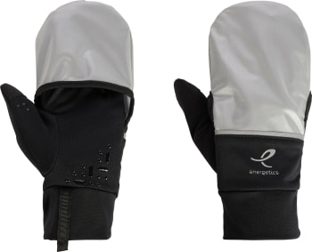 Energetics Marius II 2in1 Laufhandschuhe mit Touchfunktion