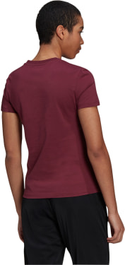 Essentials Slim Logo T-Shirt