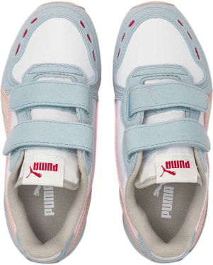 Puma Cabana Racer SL V PS, detská voľnočasová obuv