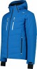 CMP Man Jacket Zip Hood kapucnis síkabát WP10.000,FEEL W.Flock