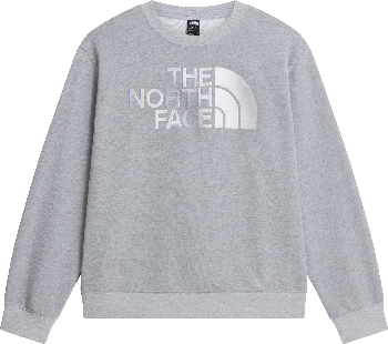 The North Face THE NORTH FACE W Essential Terry Simple Dome Sweater 60%Baumwolle, 40% PES