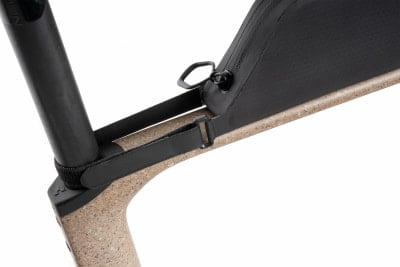 Acid Pack Pro 1,2 Oberrohrtasche