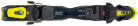 Fischer RC4 Z11 Powerrail Skibindung