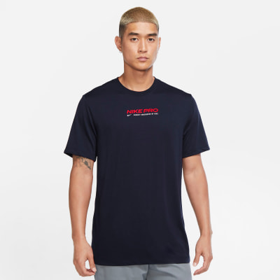 Nike Pro Dri-FIT T-Shirt