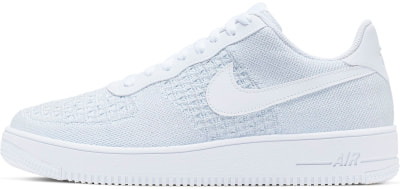 Nike Air Force 1 Flyknit 2.0 férfi szabadidőcipő
