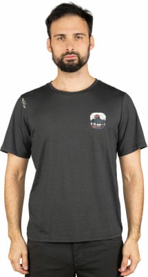 Chillaz Bozen Sunset T-Shirt kurzarm Chillaz Bozen Sunset T-Shirt kurzarm