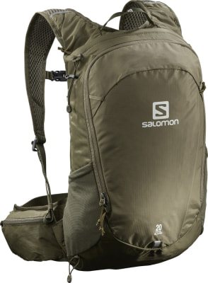 Salomon Funkčný batoh Trailblazer 20