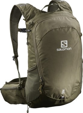 Funkčný batoh Trailblazer 20