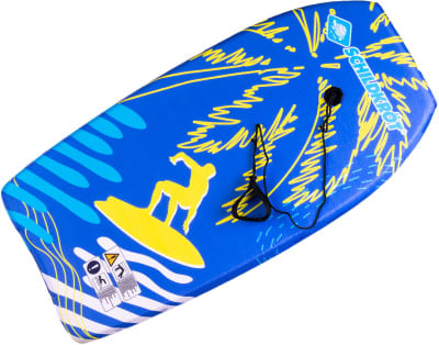 Schildkröt Bodyboard L 93x46x5cm Schildkröt Bodyboard L 93x46x5cm