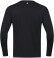 Longsleeve Run 2.0 Shirt langarm Fair, Keep Dry