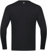 Jako Longsleeve Run 2.0 Shirt langarm Fair, Keep Dry
