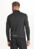 Endurance Ledger Waffle Midlayer mit Halfzip