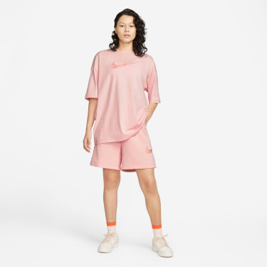 W Nsw Swsh Flc Hr