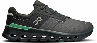 On Cloudrunner 2 Waterproof Laufschuhe