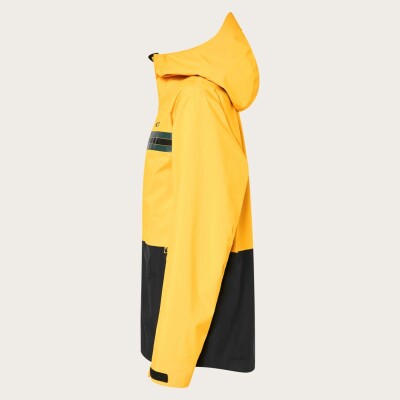 Oakley TC Reduct Earth Shel snowboardová bunda