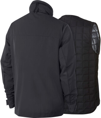Nike M Nsq Tch Pck Syn Fi férfi dzseki