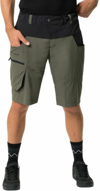 Qimsa Radshorts