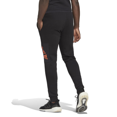 Essentials Brand Love Print Jogginghose