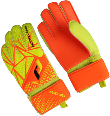 Pro Touch Force 500 PG gyerek kapuskesztyű