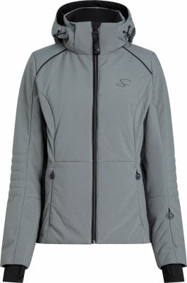 McKINLEY Safine Ida AB 10.10 Skijacke mit Kapuze McKINLEY Safine Ida AB 10.10 Skijacke mit Kapuze