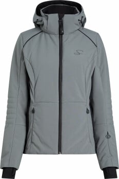 McKINLEY Safine Ida AB 10.10 Skijacke mit Kapuze