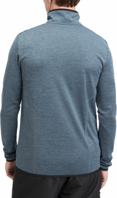 McKINLEY Andreas III Skileibchen mit Halfzip