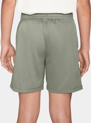 Nike DriFit Multi HBR Gyerek rövidnadrág