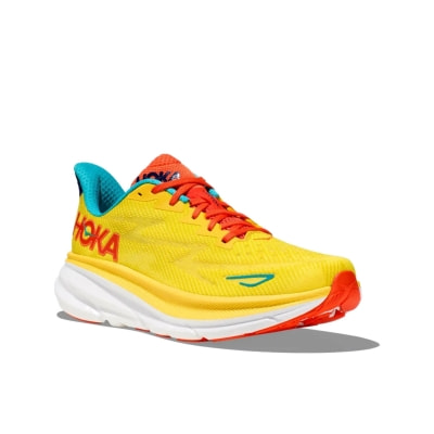 Hoka Clifton 9, pán. bežecká obuv