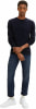 Tom Tailor TOM TAILOR Basic Crew Neck pulóver