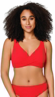 LingaDore Wire Bikinioberteil